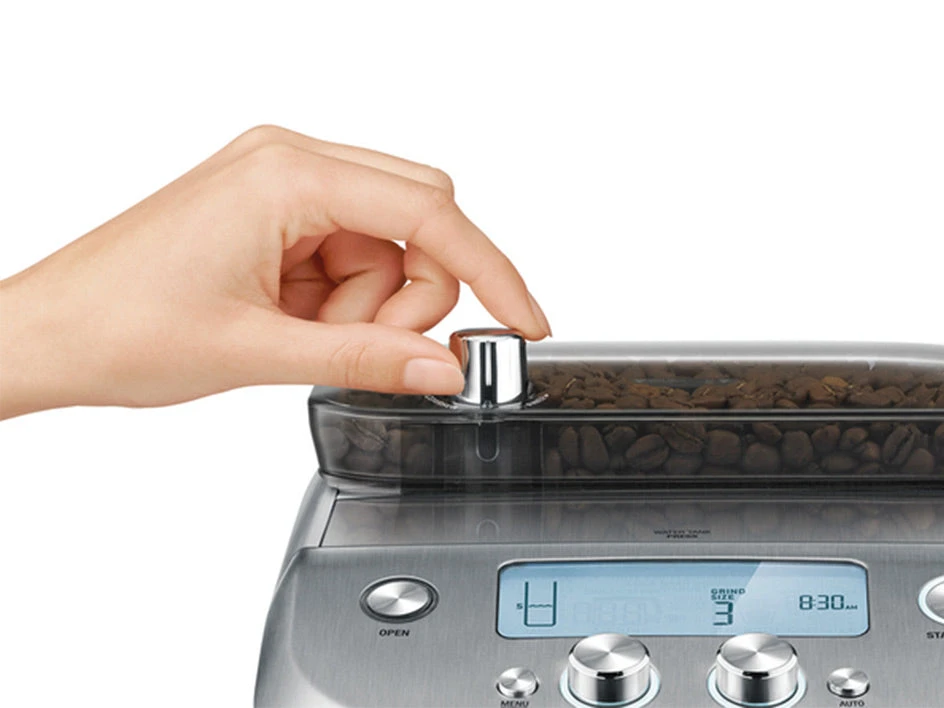 Breville BDC650BSS Grind Control 4 Breville BDC650BSS Grind Control - Image 2