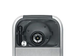 Breville BDC650BSS Grind Control 10 Breville BDC650BSS Grind Control -Gaggia Store 4060 original breville bdc650bss hopper