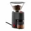 Bodum Bistro Burr Coffee Grinder In Black 2 Bodum Bistro Burr Coffee Grinder In Black -Gaggia Store 409 original 1