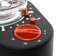 Bodum Bistro Burr Coffee Grinder In Black 10 Bodum Bistro Burr Coffee Grinder In Black -Gaggia Store 412 original 4