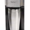 Capresso On-the-Go Coffee Maker -Gaggia Store 425.05BeautyHR