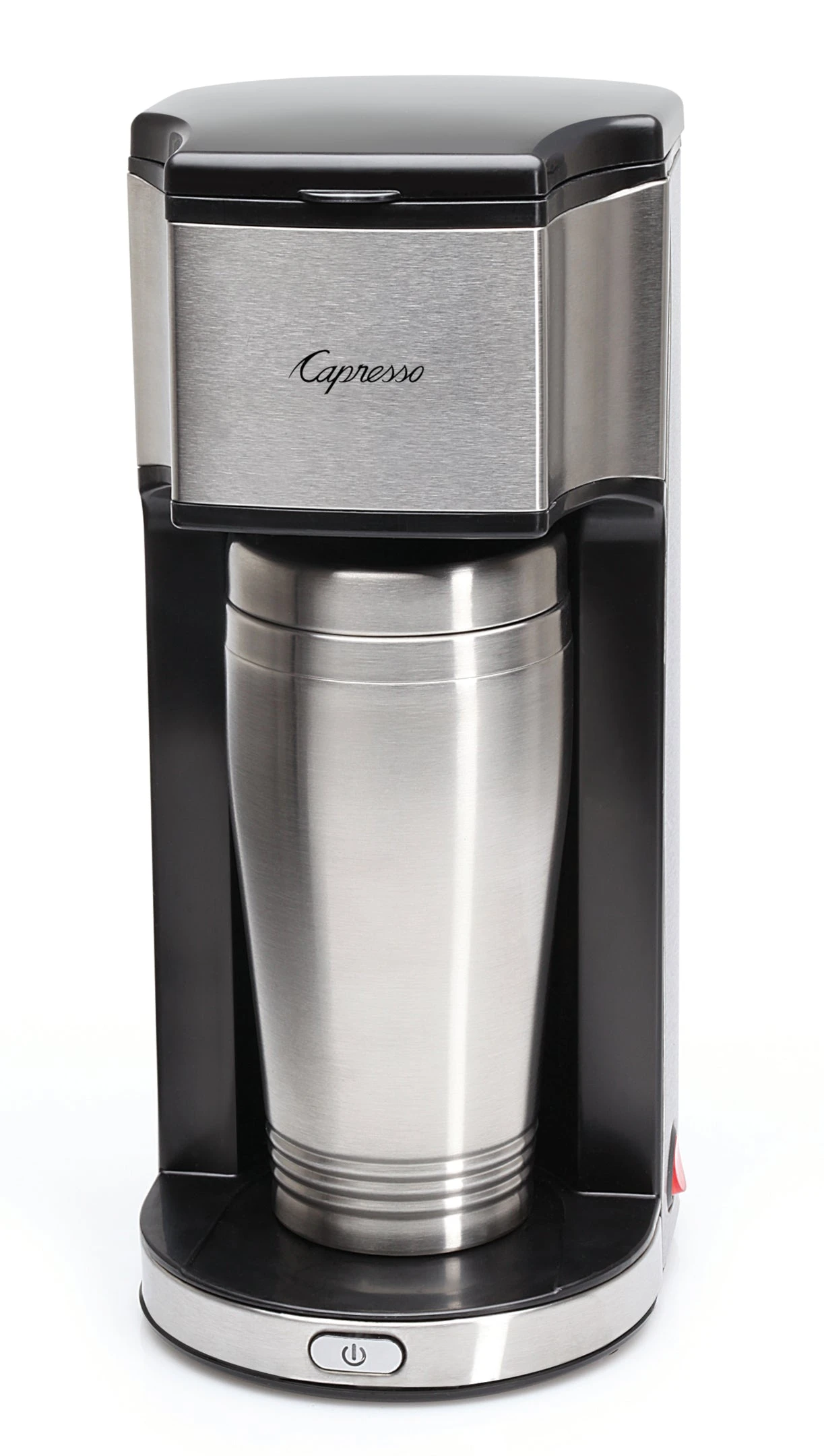 Capresso On-the-Go Coffee Maker 3 Capresso On-the-Go Coffee Maker