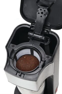 Capresso On-the-Go Coffee Maker 10 Capresso On-the-Go Coffee Maker -Gaggia Store 425.05FilterHR