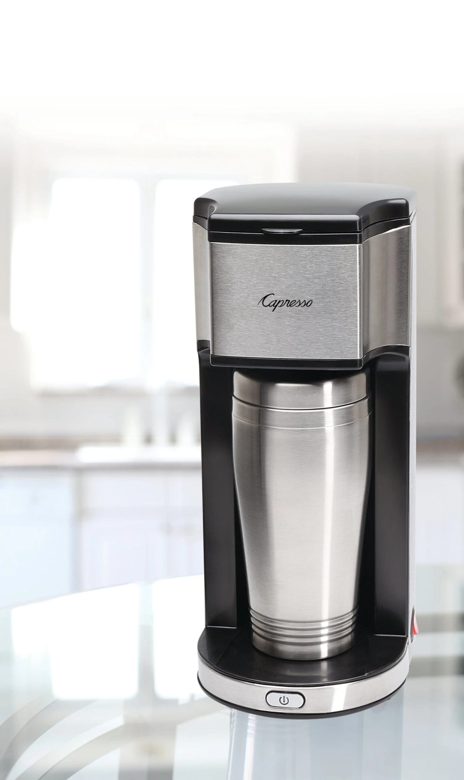 Capresso On-the-Go Coffee Maker 7 Capresso On-the-Go Coffee Maker - Image 5