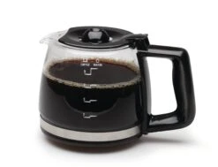 Capresso 5-Cup Mini Coffee Maker -Gaggia Store 426.05CarafeHR