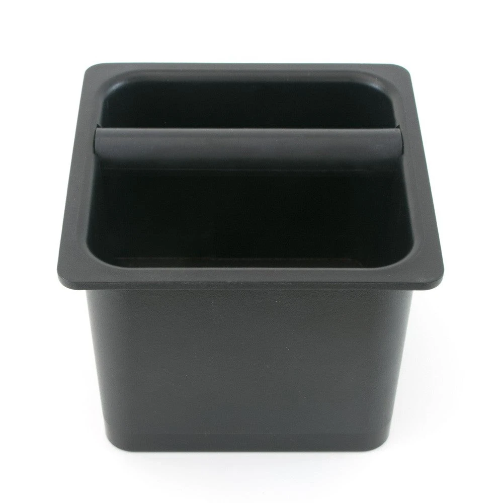Barista Basics Knockbox Open Bottom (6" X 6" X 5") 4 Barista Basics Knockbox Open Bottom (6" X 6" X 5") - Image 2
