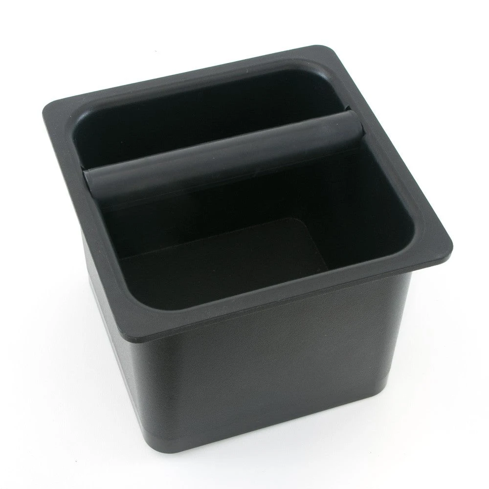 Barista Basics Knockbox Open Bottom (6" X 6" X 5") 5 Barista Basics Knockbox Open Bottom (6" X 6" X 5") - Image 3