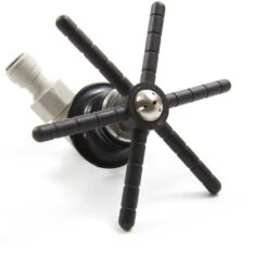 Barista Basics Built In Rinser - 6" X 6" X 2" Pan Size -Gaggia Store 4357 original eppr662 5