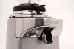 Ceado E92 Electronic Conical Burr Espresso Grinder -Gaggia Store 4450 original ceado schute