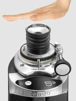 Ceado E37SD Single Dose Coffee Grinder 16 Ceado E37SD Single Dose Coffee Grinder -Gaggia Store 45f3dc7 ceadoe37sdsingledosegrinder2