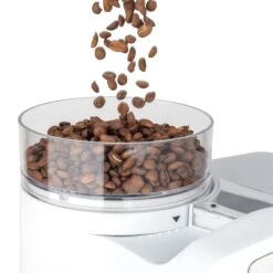 Capresso CoffeeTeam TS - White -Gaggia Store 464.02 06
