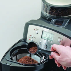 Capresso CoffeeTeam GS -Gaggia Store 464.05 CoffeeTEAM GS