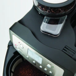 Capresso CoffeeTeam GS -Gaggia Store 465.05 CoffeeTEAM TS