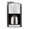 Capresso CoffeeTeam TS 1 Capresso CoffeeTeam TS -Gaggia Store 465.05 CoffeeTEAM TS Silo