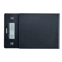 Hario V60 Drip Coffee Scale/Timer -Gaggia Store 4654 original hario v60 drip coffee scaletimer top