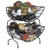 Set Of Two Single-Serve Coffee Baskets -Gaggia Store 4745 original set of two single serve coffee baskets