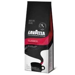 Lavazza Classico Premium Drip Coffee -Gaggia Store 4811 original lavazza classico premium drip coffee