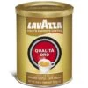 Lavazza Qualita Oro 100% Arabica Medium Roast Ground Coffee