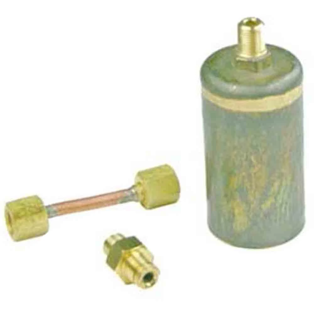 La Spaziale Pre-Infusion Chamber Kit 3 La Spaziale Pre-Infusion Chamber Kit