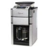 Capresso CoffeeTEAM Pro Plus Glass