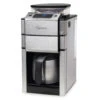 Capresso CoffeeTEAM Pro Plus Thermal -Gaggia Store 488.05 CoffeeTEAM Pro Plus Silo