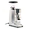 Quamar M80 Dosing Espresso Grinder In Silver -Gaggia Store 4905 original quamar m80 manual grinder in silver