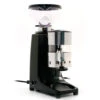 Quamar M80 Dosing Espresso Grinder With Timer In Black -Gaggia Store 4906 original quamar m80 timer grinder in black