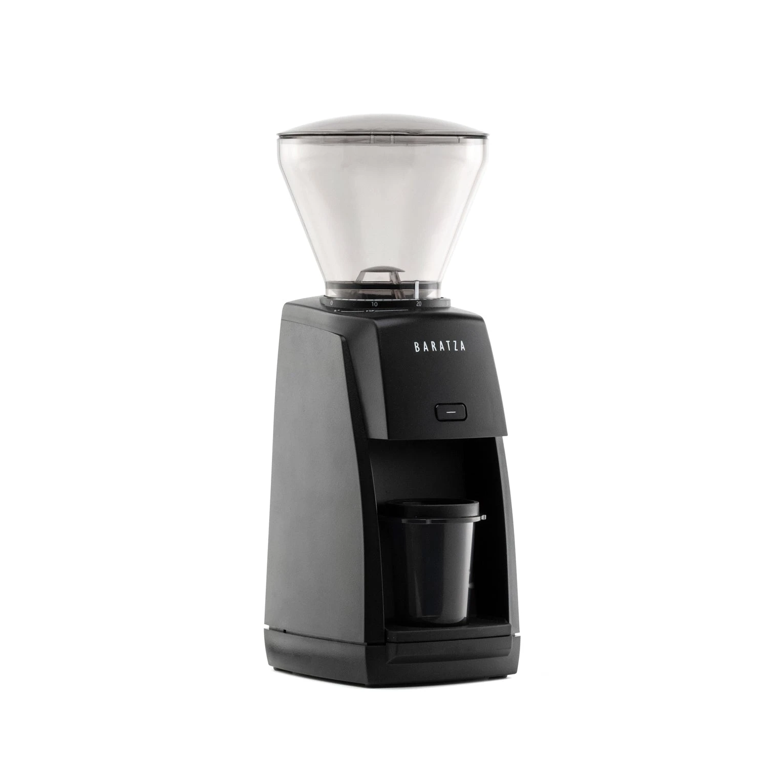 Baratza Encore ESP Coffee And Espresso Grinder - Black 3 Baratza Encore ESP Coffee And Espresso Grinder - Black