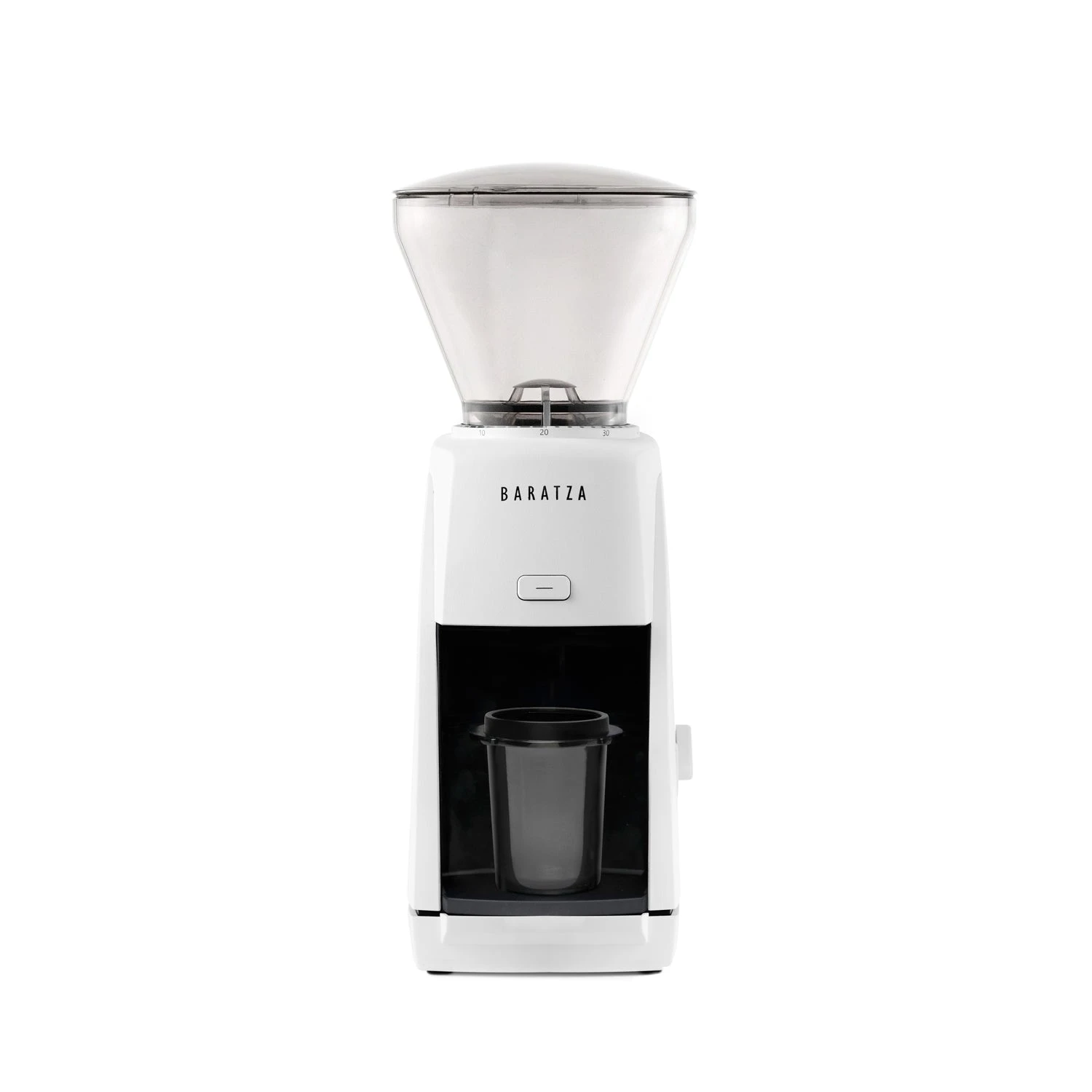 Baratza Encore ESP Coffee And Espresso Grinder - White 4 Baratza Encore ESP Coffee And Espresso Grinder - White - Image 2