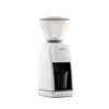 Baratza Encore ESP Coffee And Espresso Grinder - White 2 Baratza Encore ESP Coffee And Espresso Grinder - White -Gaggia Store 495 EncoreESP White DosingCup 04 QuarterRight OnWhite WEB
