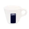 Lavazza Logo Porcelain Espresso Cup -Gaggia Store 4956 original lavazza logo porcelain espresso cup