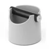 Joe Frex Knock Box Basic In Grey -Gaggia Store 4962 original joe frex knock box basic in grey