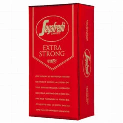 Segafredo Zanetti Extra Strong Whole Bean