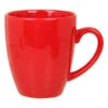 Waechtersbach Fun Factory Jumbo Cafelatte Cup In Red -Gaggia Store 5100 original waechtersbach fun factory jumbo cafelatte cup red 11