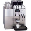 Franke Evolution 1-Step Espresso Machine -Gaggia Store 5212 original franke evolution 1 step espresso machine
