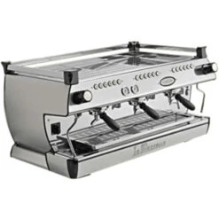 La Marzocco GB/5 3 Group Semi-Auto Espresso Machine