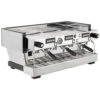 La Marzocco Linea 1 Group Auto Espresso Machine 2 La Marzocco Linea 1 Group Auto Espresso Machine -Gaggia Store 5227 original la marzocco linea 1 group auto espresso machine