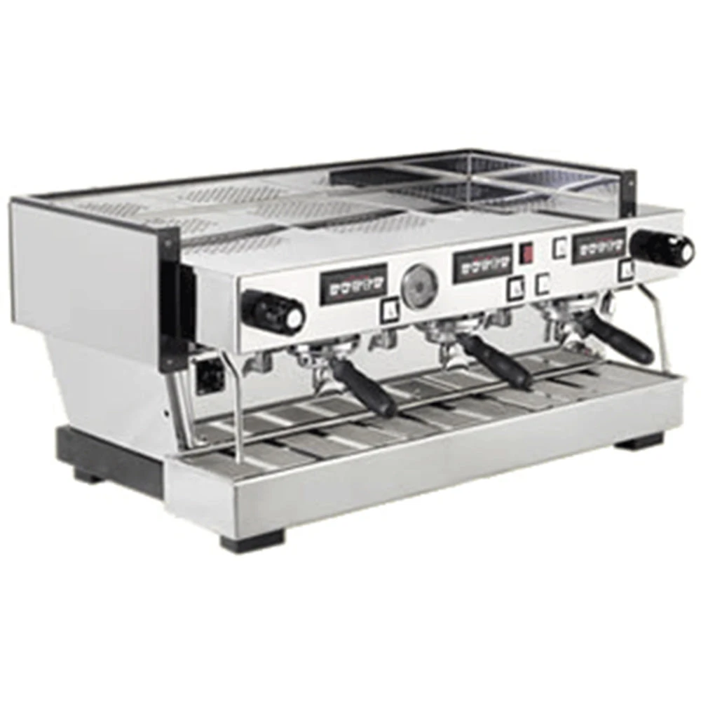La Marzocco Linea 3 Group Semi-Auto Espresso Machine 3 La Marzocco Linea 3 Group Semi-Auto Espresso Machine