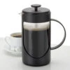 Bonjour Ami-MatinT 8 Cup Unbreakable French Press In Black 2 Bonjour Ami-MatinT 8 Cup Unbreakable French Press In Black -Gaggia Store 5272 original bonjour ami matint 8 cup unbreakable french press black