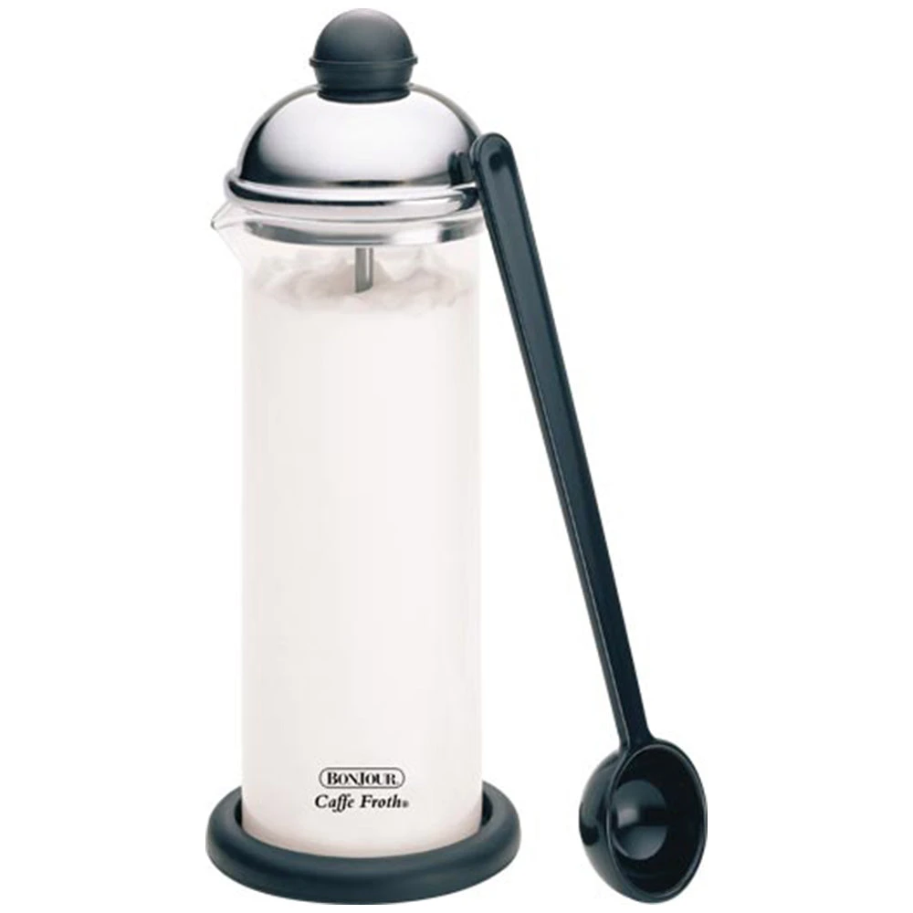Bonjour Caffé Froth Monet Milk Frother 3 Bonjour Caffé Froth Monet Milk Frother