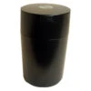 Coffeevac 1lb CFV2 Storage Container In Black -Gaggia Store 5479 original coffeevac 1lb ttv 1 storage container black 4
