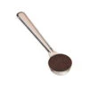 Standard Coffee Measuring Spoon 2 Standard Coffee Measuring Spoon -Gaggia Store 5620 original standard coffee measuring spoon