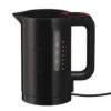 Bodum Bistro 34oz Electric Water Kettle In Black 1 Bodum Bistro 34oz Electric Water Kettle In Black -Gaggia Store 5741 original bodum bistro 34oz electric water kettle black