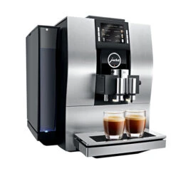 JURA Z6 Espresso Machine With P.E.P -Gaggia Store 5855 original jura impressa z6 alt 2