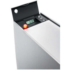 JURA Cup Warmer Platinum 12 JURA Cup Warmer Platinum -Gaggia Store 5862 original buttons