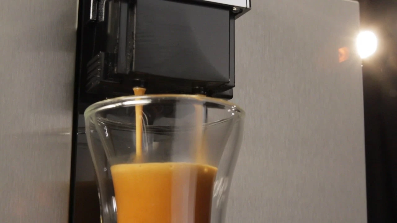 Gaggia Brera Espresso Machine In Black 8 Gaggia Brera Espresso Machine In Black - Image 6