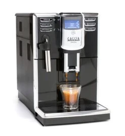 Gaggia Anima Super-Automatic Espresso Machine