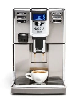 Gaggia Anima Prestige Super-Automatic Espresso Machine -Gaggia Store 5934 original img 9301