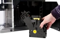 Gaggia Anima Prestige Super-Automatic Espresso Machine -Gaggia Store 5936 original anima prestige brew group alt img 0125