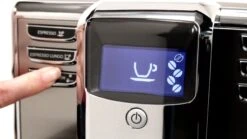 Gaggia Anima Prestige Super-Automatic Espresso Machine -Gaggia Store 5938 original anima prestige control display 877